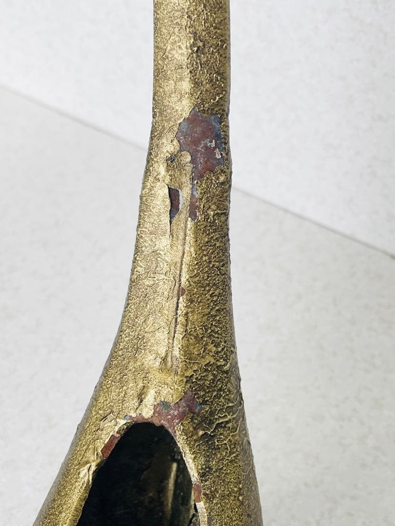 日本工芸会正会員 菊地熊治 作 山形県産 雉（きじ）香炉 共箱・略歴紙付 未使用