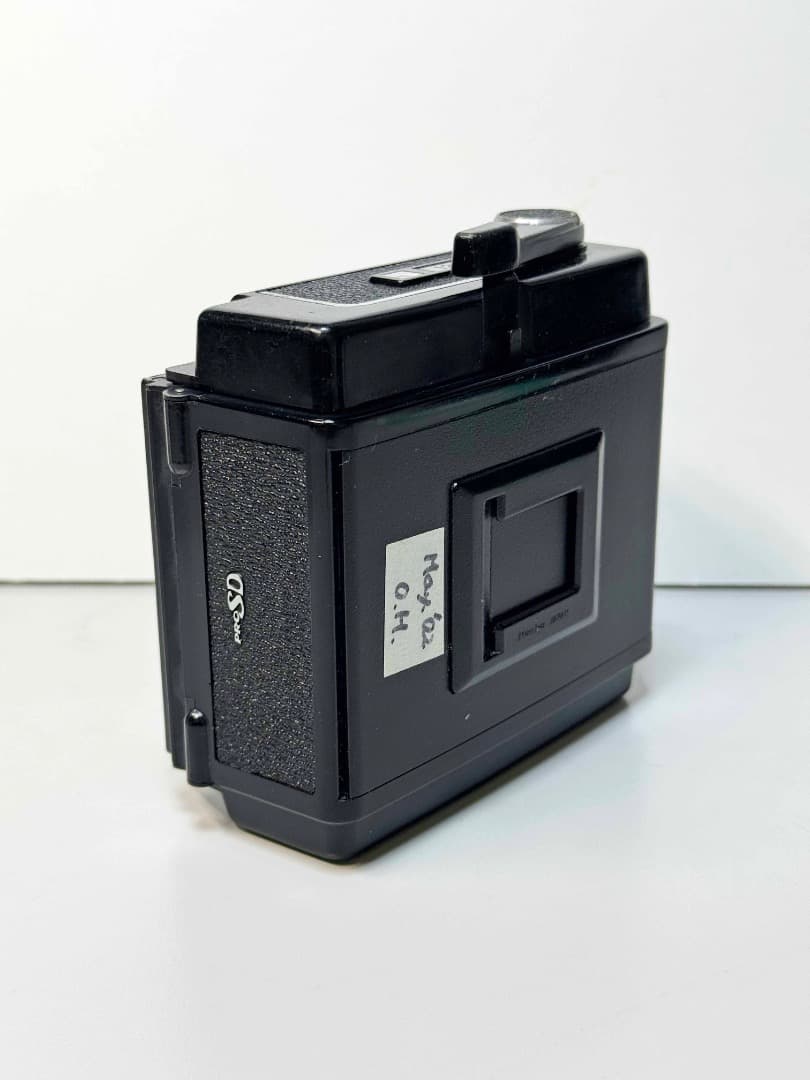 MAMIYA RB67 フィルムホルダー 1