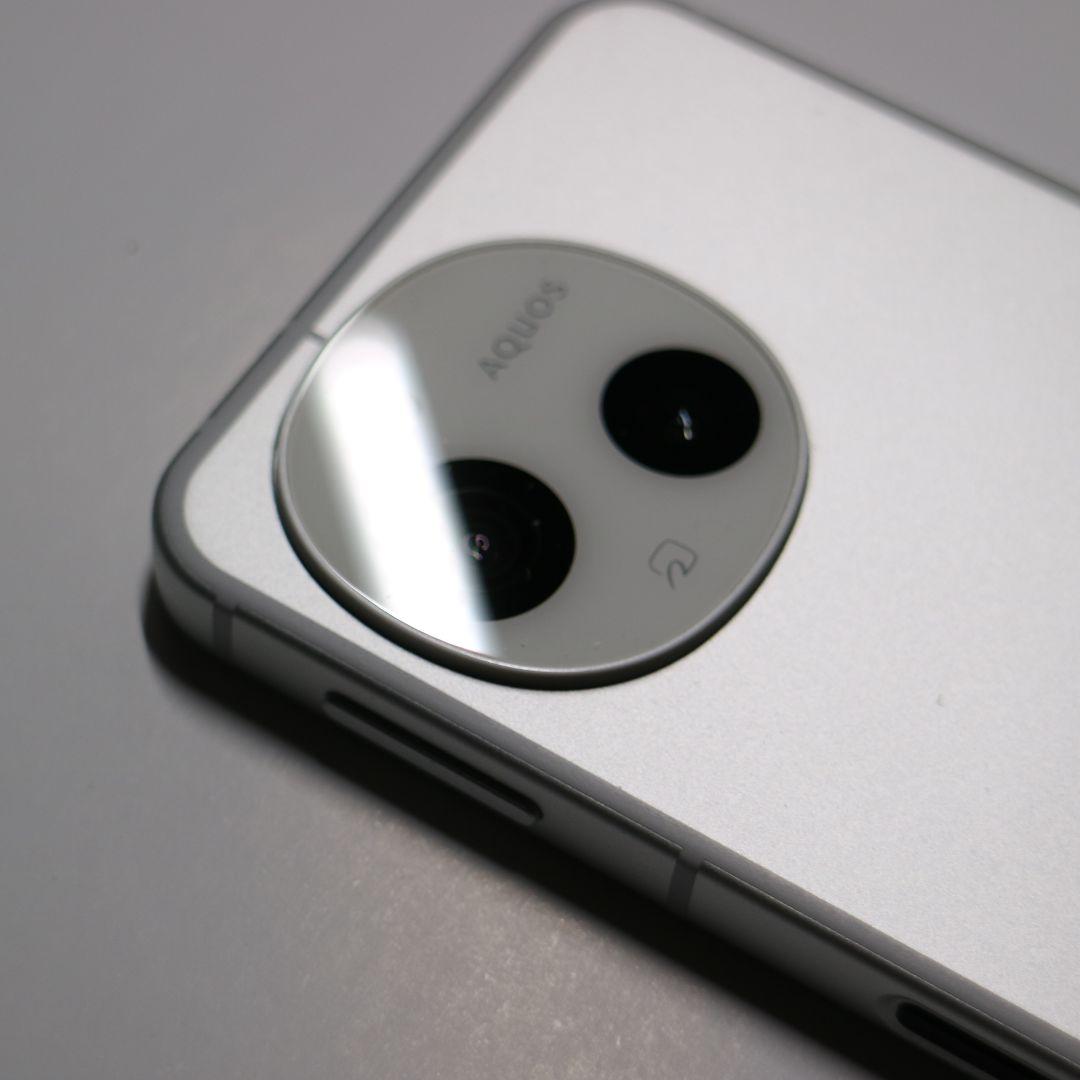 【美品】AQUOS sense9