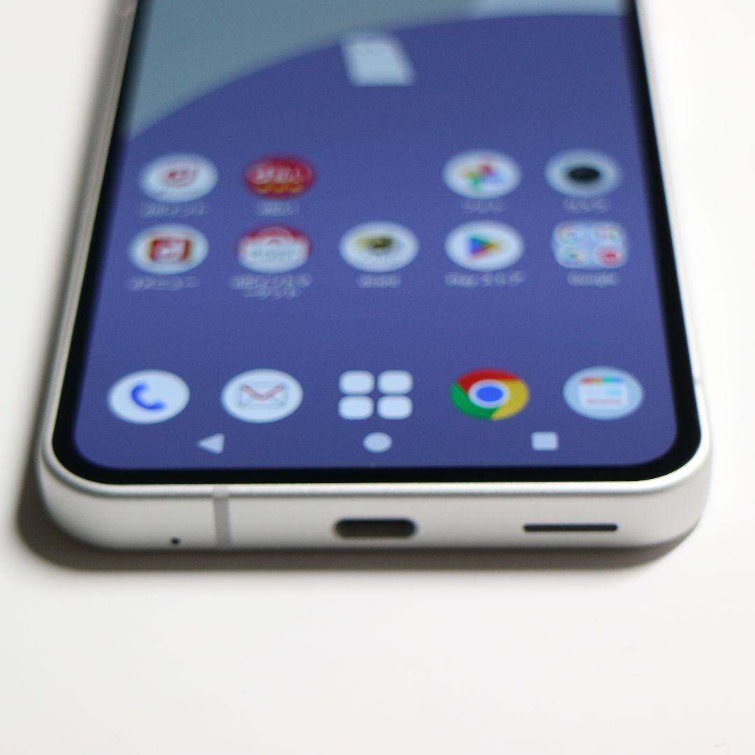 【美品】AQUOS sense9