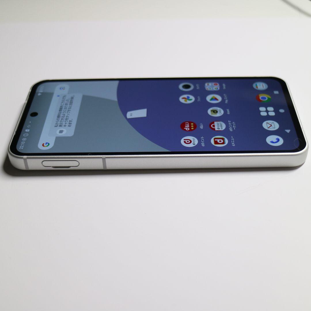 【美品】AQUOS sense9