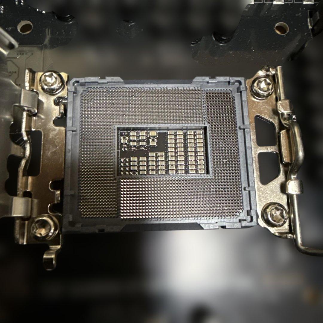 ASUS TUF GAMING B760-PLUS WIFI D4 ジャンク