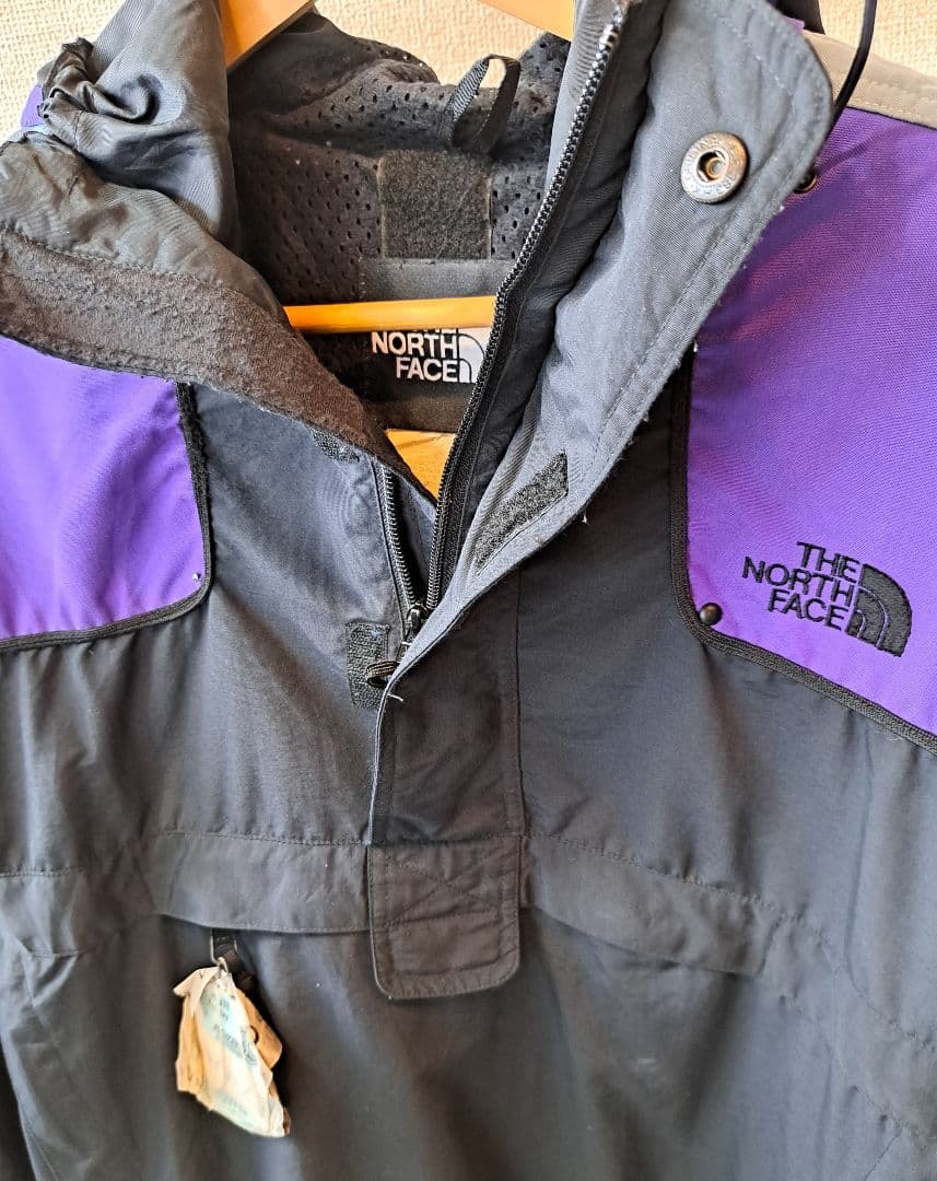 スキー 90s THE NORTH FACE extreme gear
