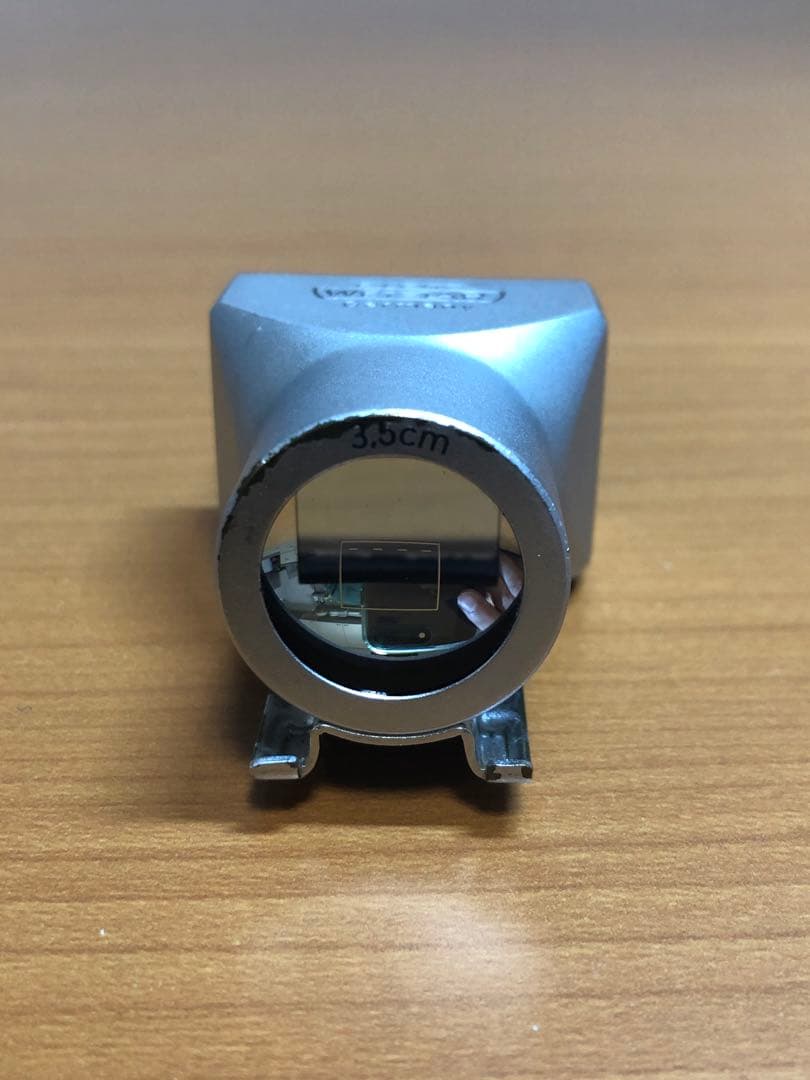 ライカ LEICA SBLOO 3.5cm ファインダー