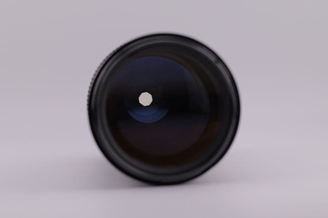 Canon F-1 前期型 + FDレンズ3本