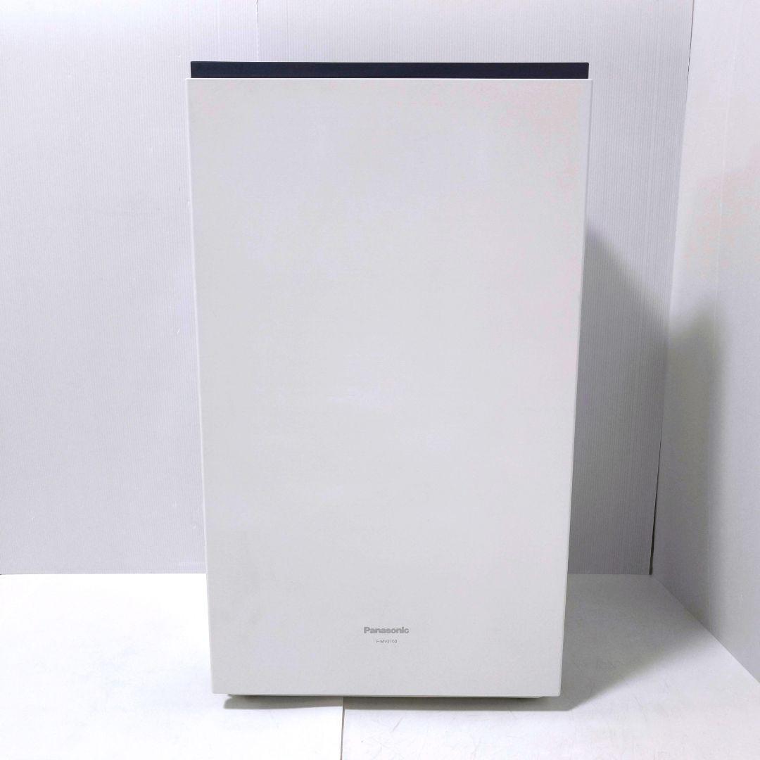 【送料無料】パナソニック 次亜塩素酸空間除菌脱臭 F-MV2100