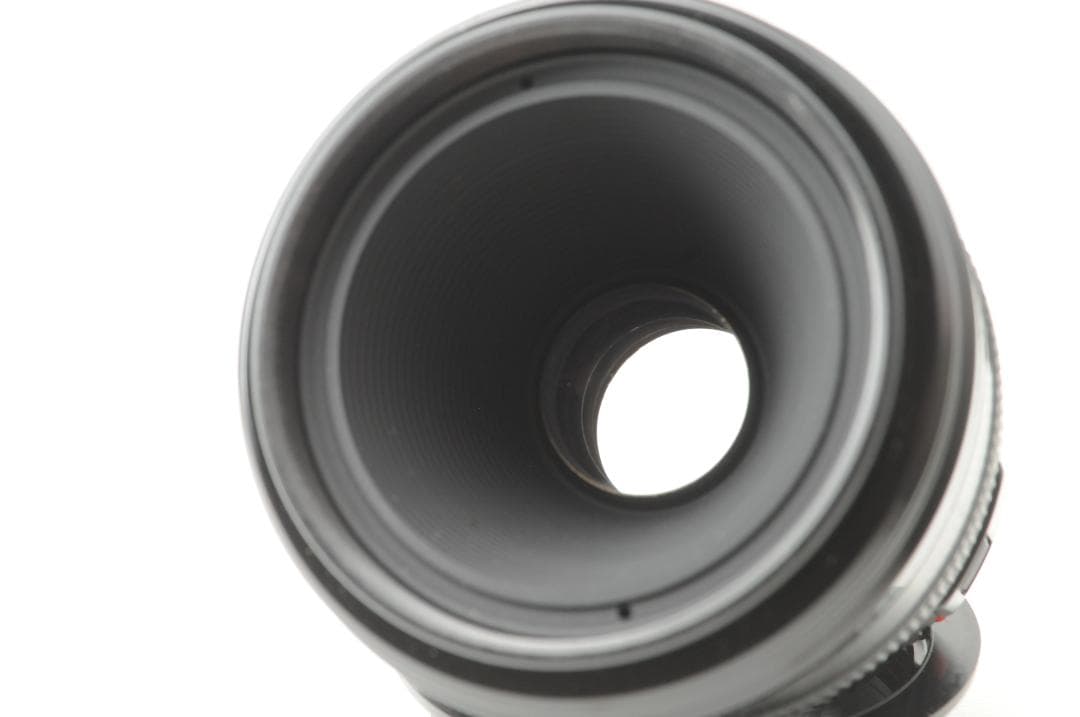 美品_CANON キヤノン COMPACT-MACRO EF 50mm F2.5