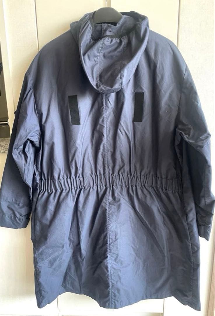 【最終値下げ】STELLA McCARTNEY ステラマッカートニーモッズコート