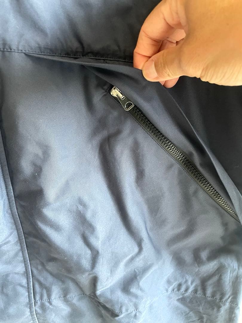 【最終値下げ】STELLA McCARTNEY ステラマッカートニーモッズコート