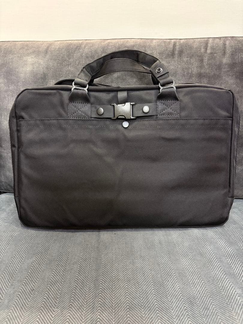 【最終値下げ】BRIEFING MOBILE LINER 16 ブラック 未使用