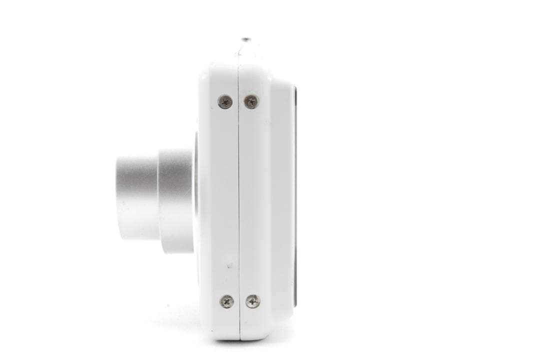 【美品】CASIO EXILIM EX-Z77　動作確認済 充電器新品　SD付