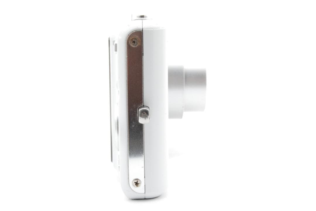 【美品】CASIO EXILIM EX-Z77　動作確認済 充電器新品　SD付