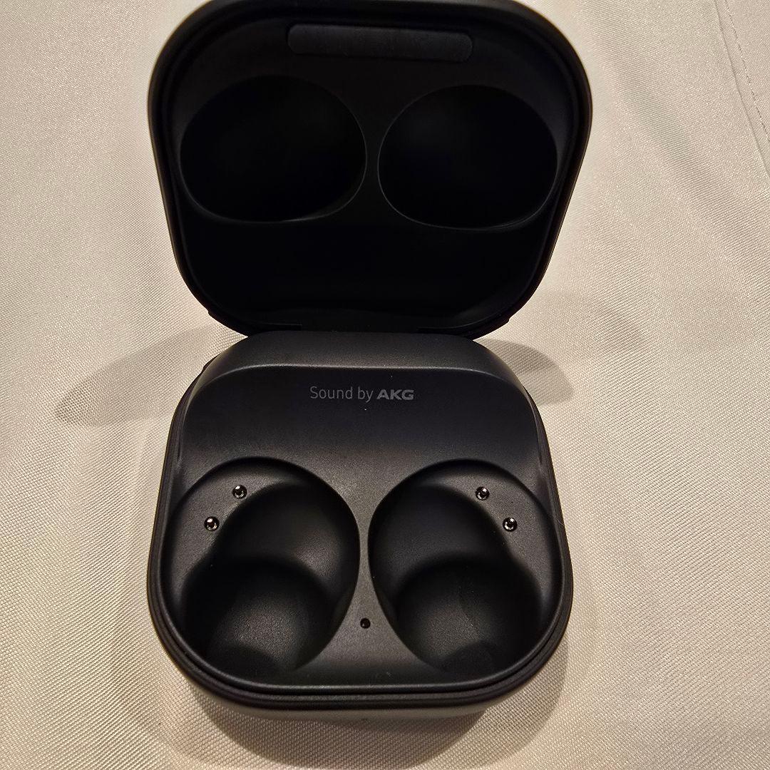 Galaxy Buds2 Pro ブラック