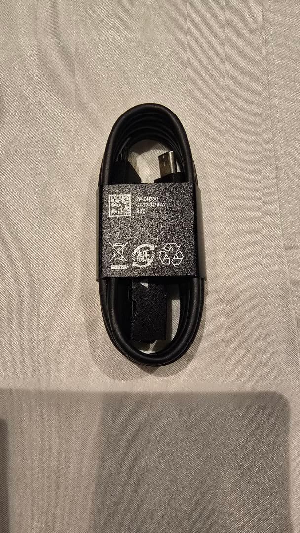 Galaxy Buds2 Pro ブラック