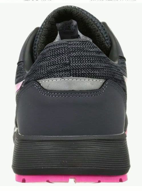 asics アシックス メンズ ウィンジョブ 耐滑ソール 安全靴 25.5cm