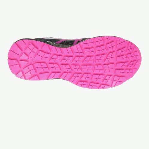 asics アシックス メンズ ウィンジョブ 耐滑ソール 安全靴 25.5cm