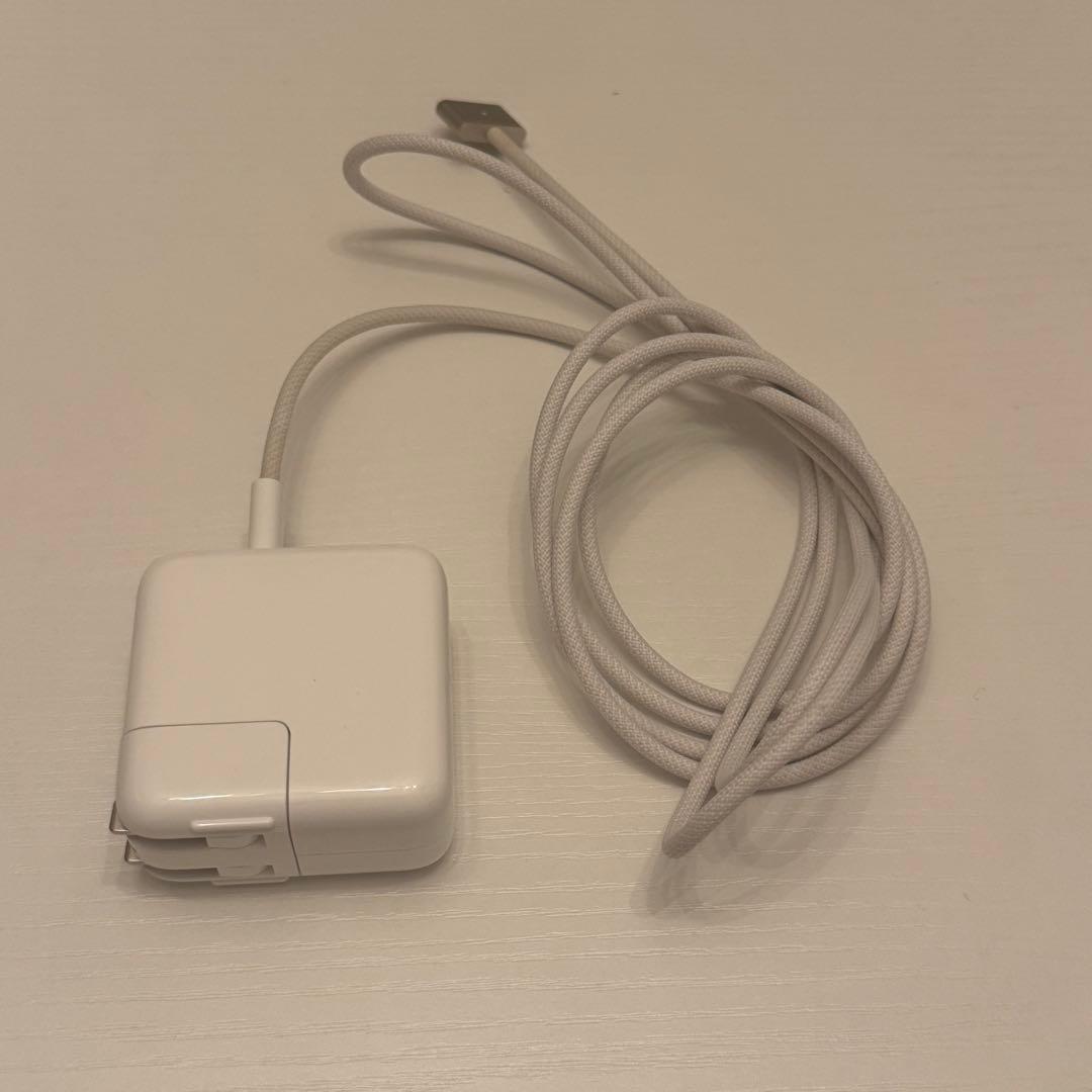 【うてな】美品　MacBook Air M2 16GB 512GB