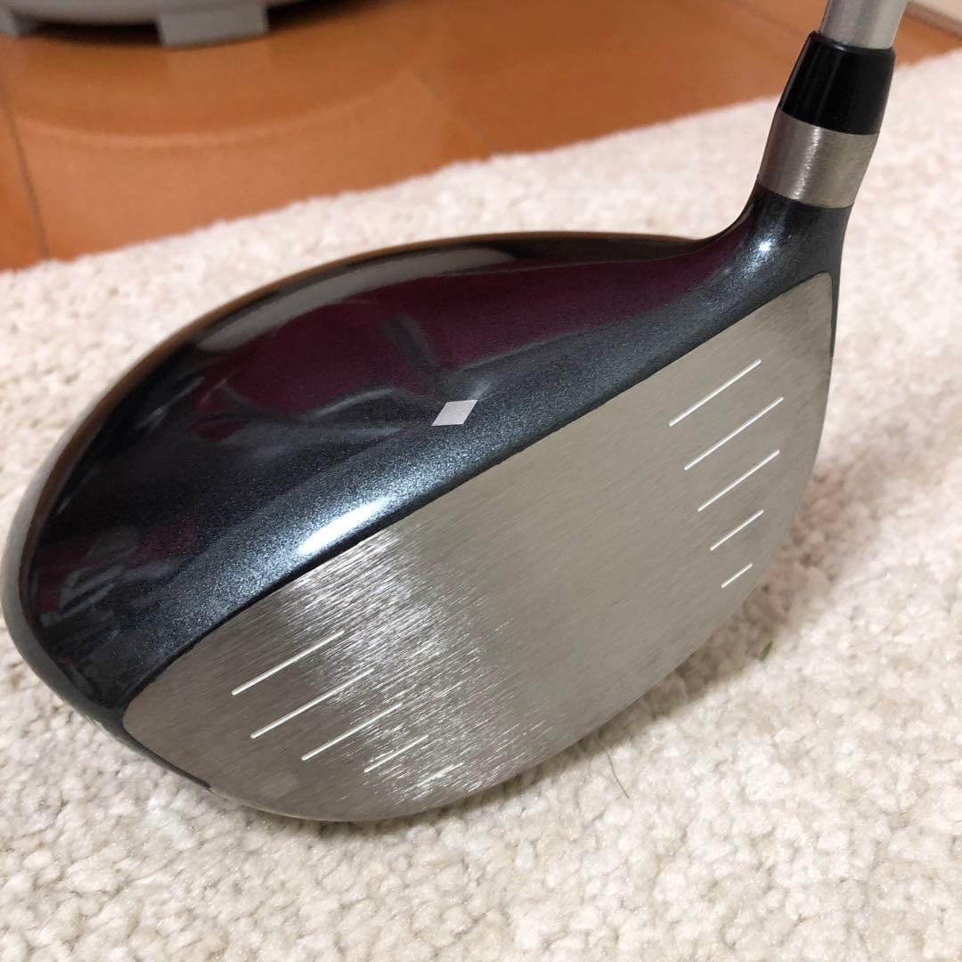美品❗️超人気完売モデル❗️ゴルフクラブセット　レディース　優しい初心者用