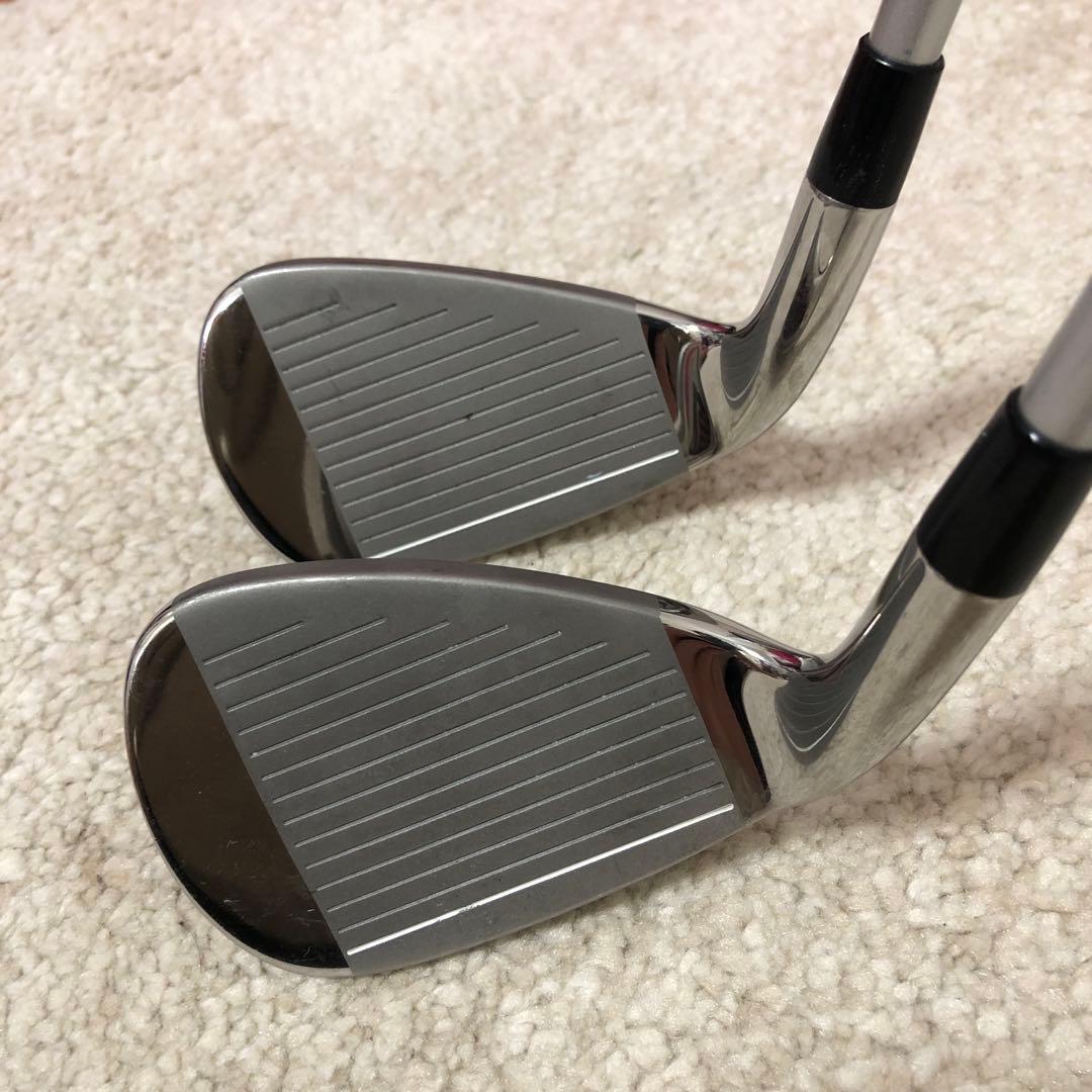 美品❗️超人気完売モデル❗️ゴルフクラブセット　レディース　優しい初心者用