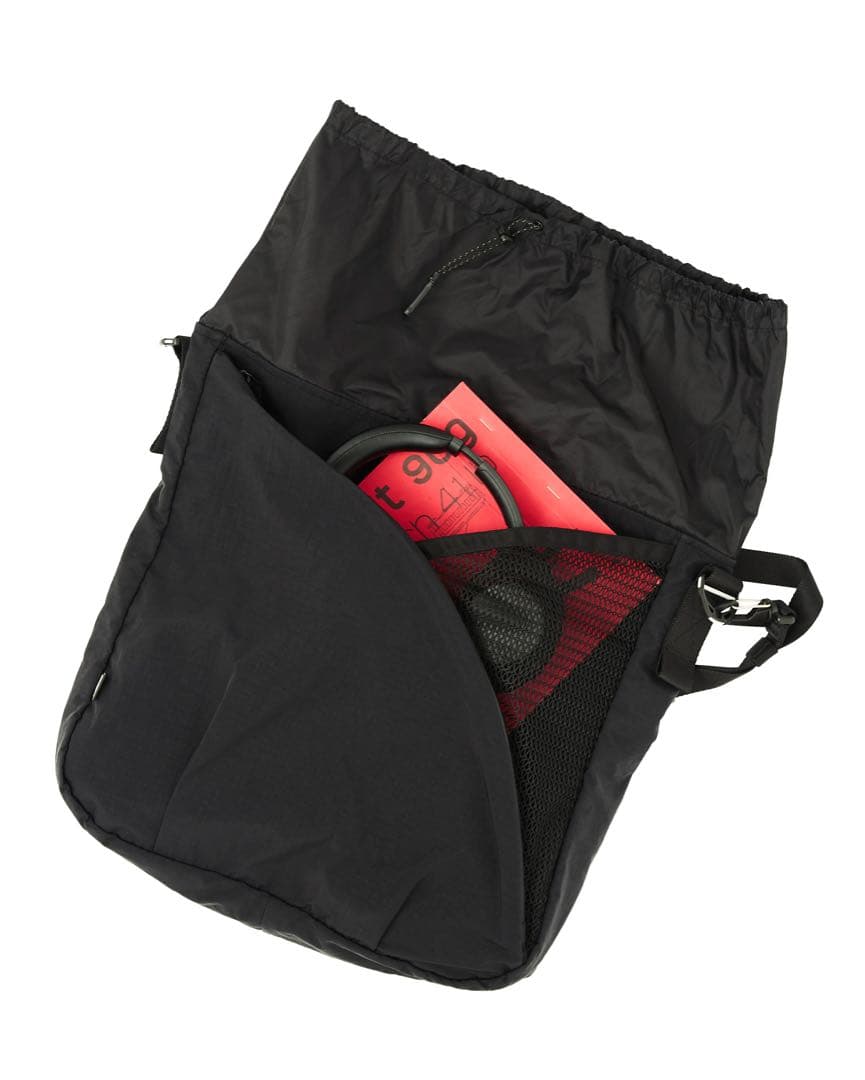 maastik / kiht ショルダーバッグ