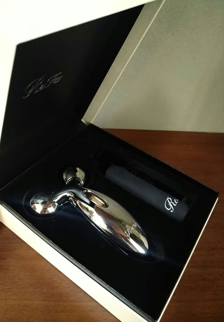 リファカラット