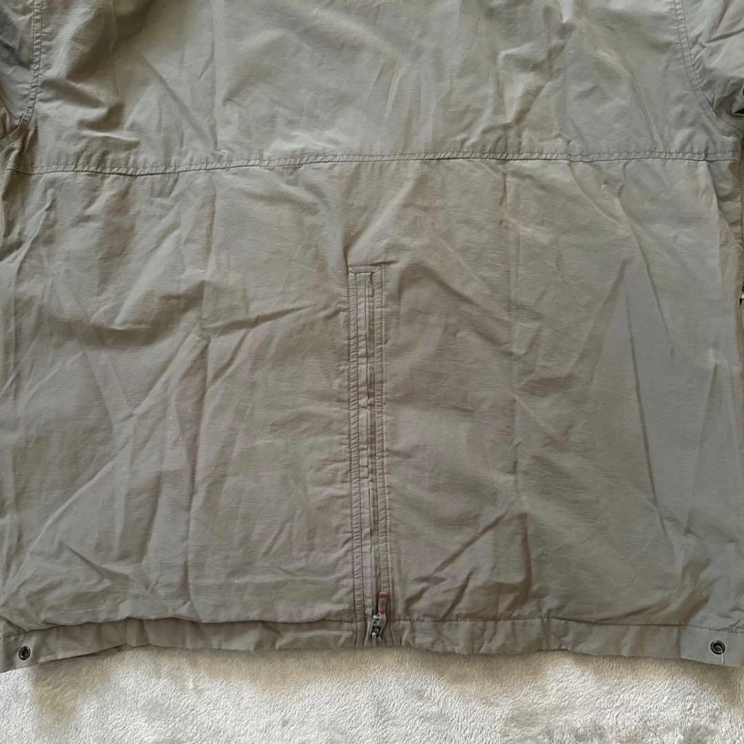 OLD STUSSY アノラックパーカー ナイロンジャケット y2k テック