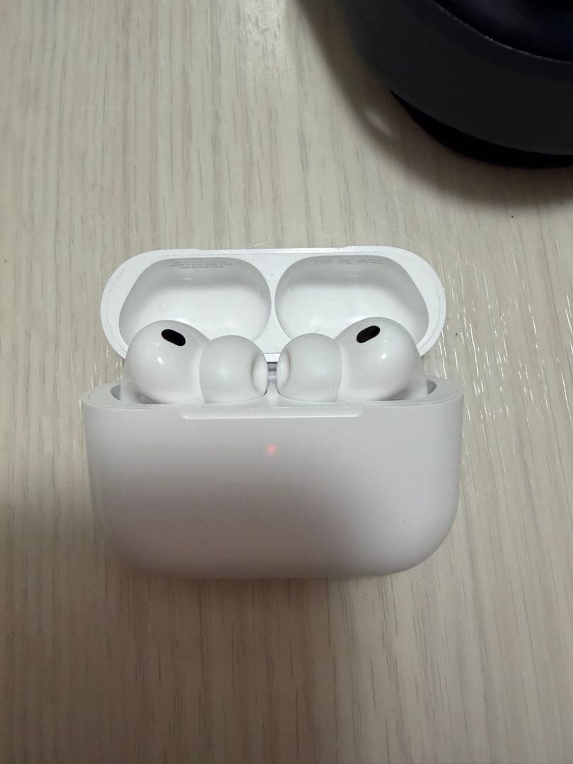 AirPods Max スペースグレー 本体 AirPodsPro3(箱無し)