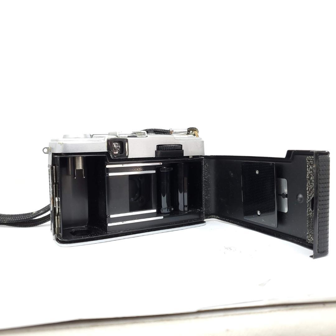 【動作確認済】 Olympus PEN EE-3 F1219-4-2v p