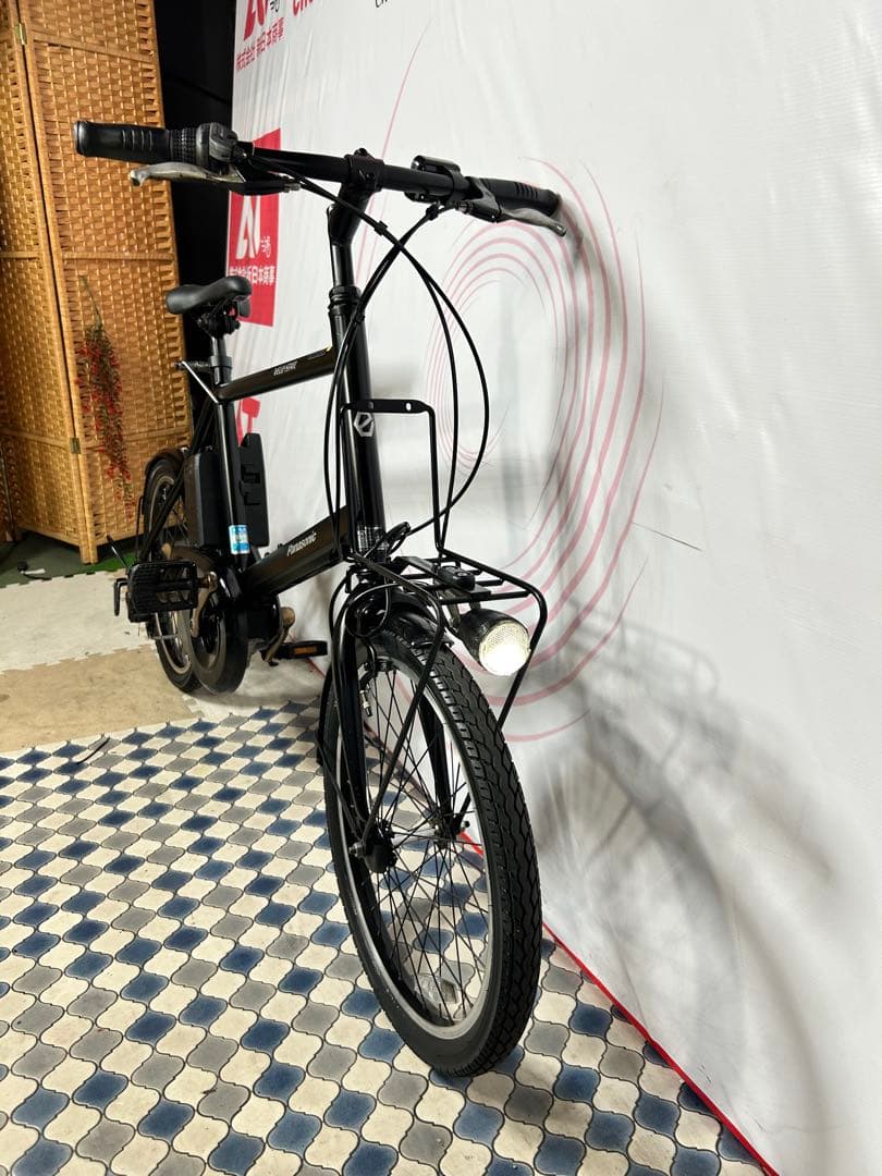 C*P様 No.571 パナソニックベロスター・ミニ BE-ELVS07整備済み