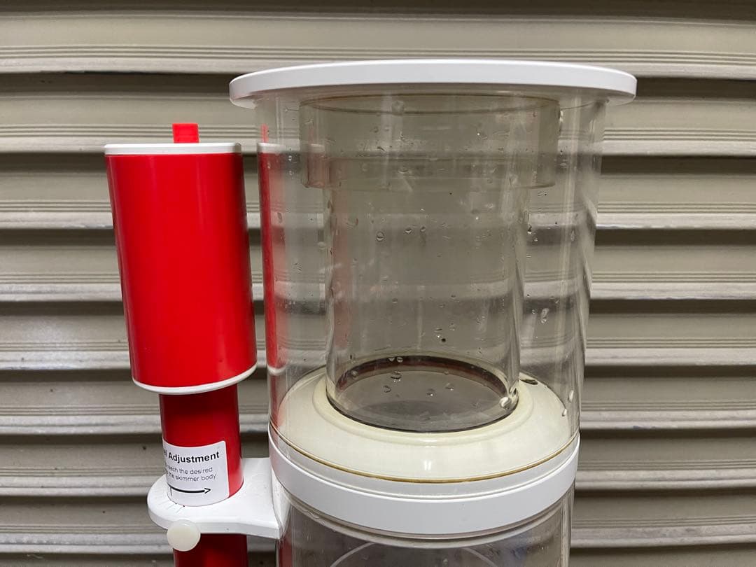 Mini Bubble King 160 RD6 ミニバブルキング