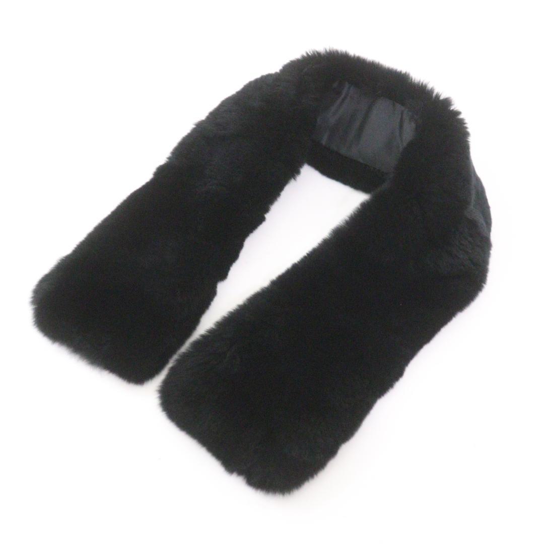 【むーみん。】ensuite Pコート カシミヤ100% ラビット