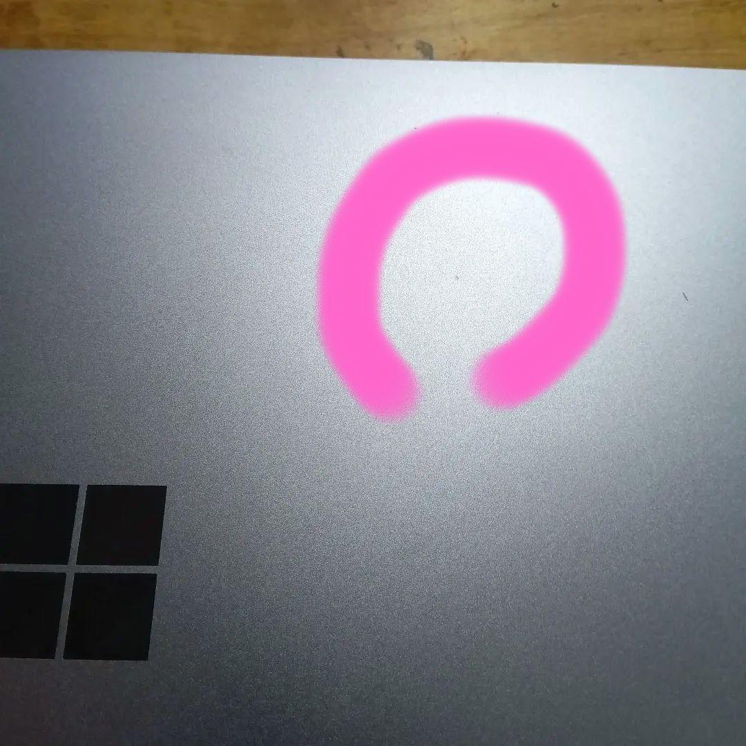 Surface Laptop Go i5／8／128／アイスブルー Office