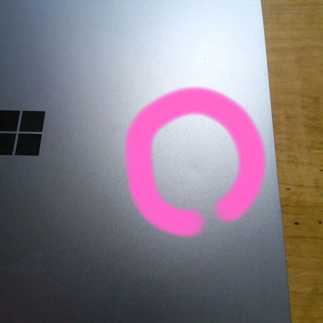 Surface Laptop Go i5／8／128／アイスブルー Office