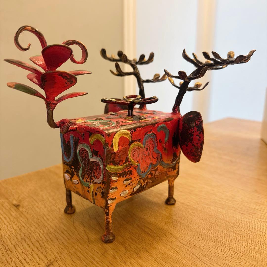 オルゴール　Happy Birthday♪