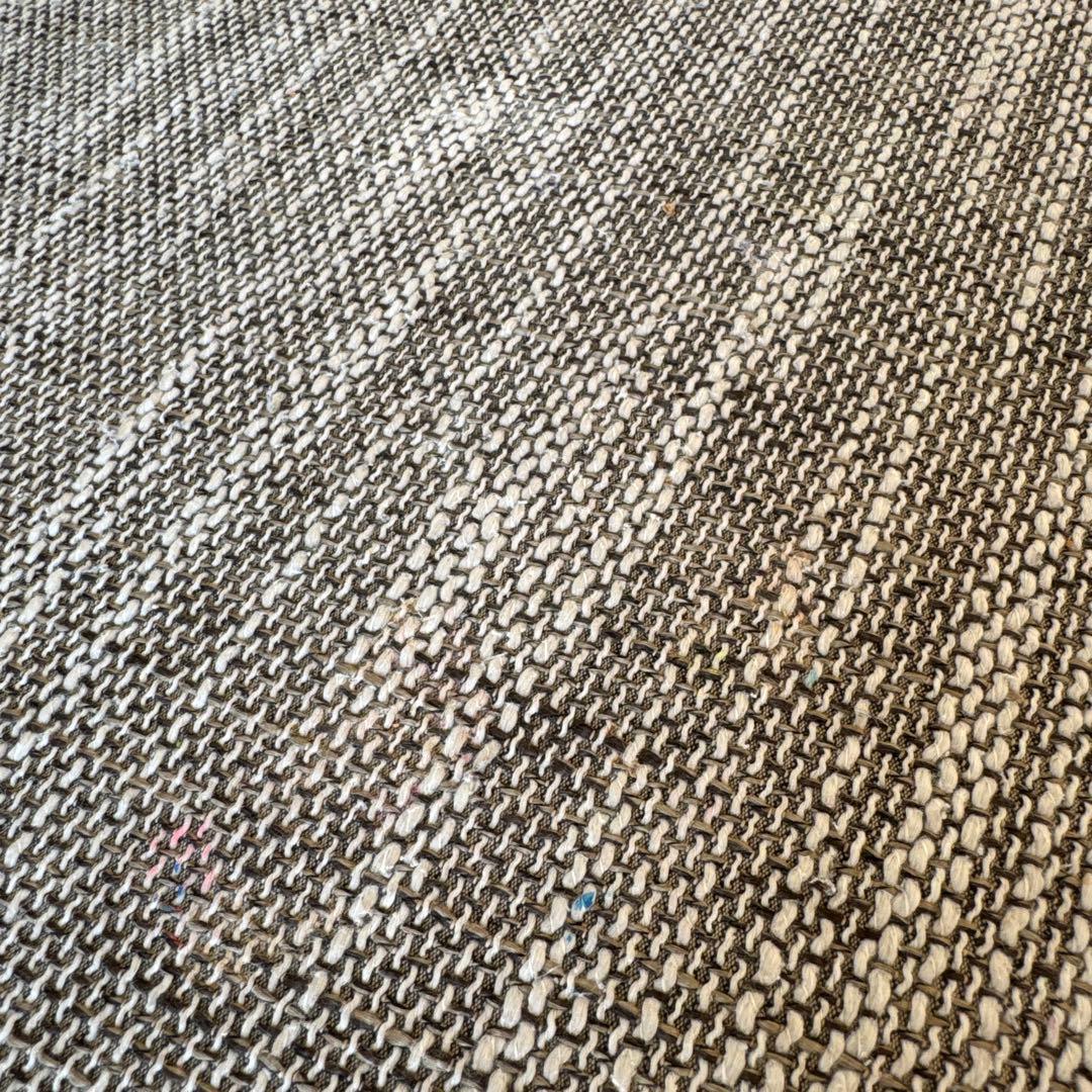 Y*A様 ※最終価格　1/5まで　UNICO ソファ　3人掛け（オットマン付）