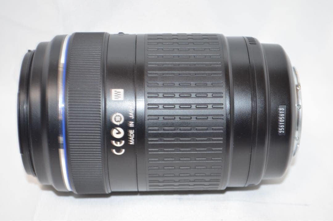 極美品 OLYMPUS ED 70-300mm f4-5.6 ズームレンズ