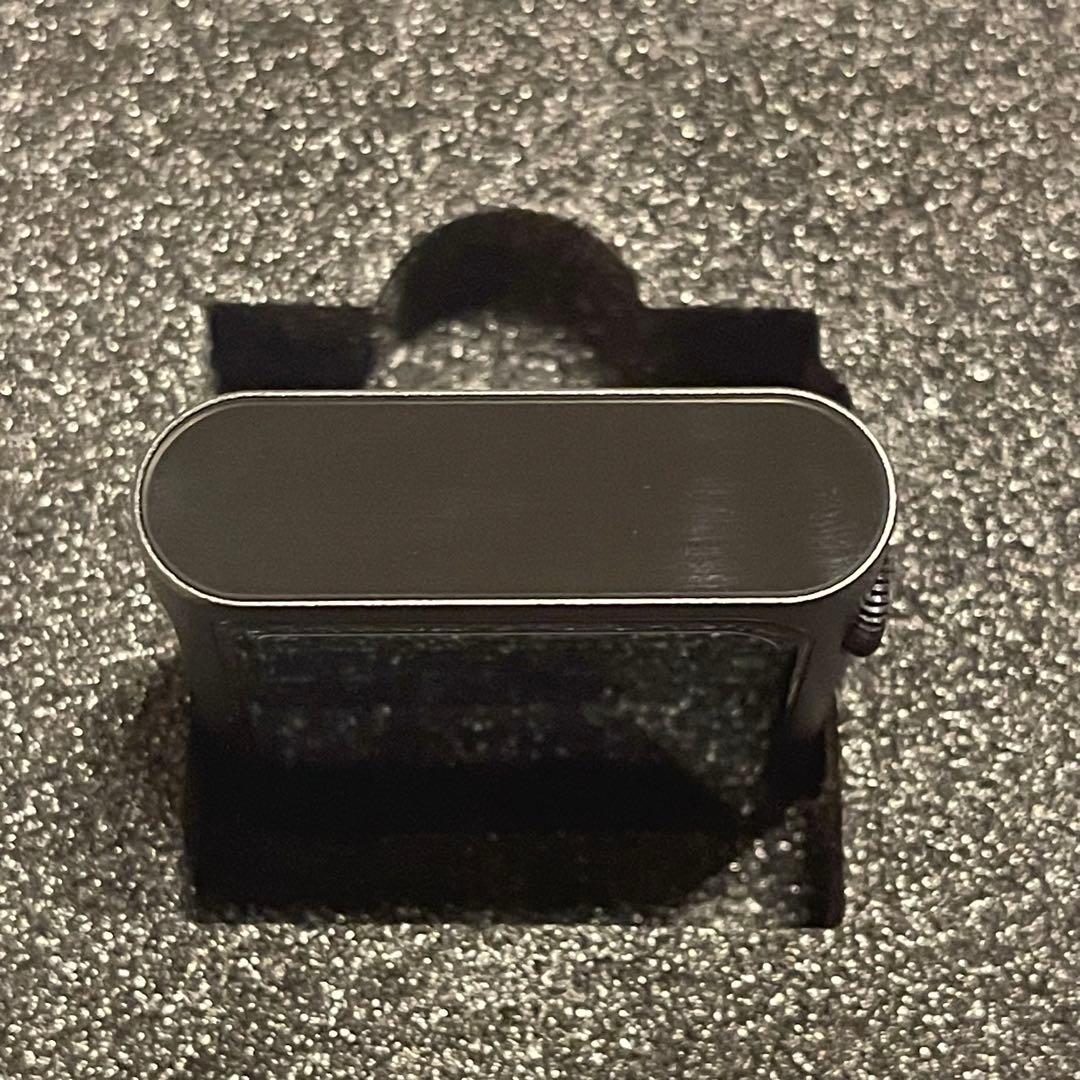 Shanling M0Pro 専用ケース　変換ケーブル付き