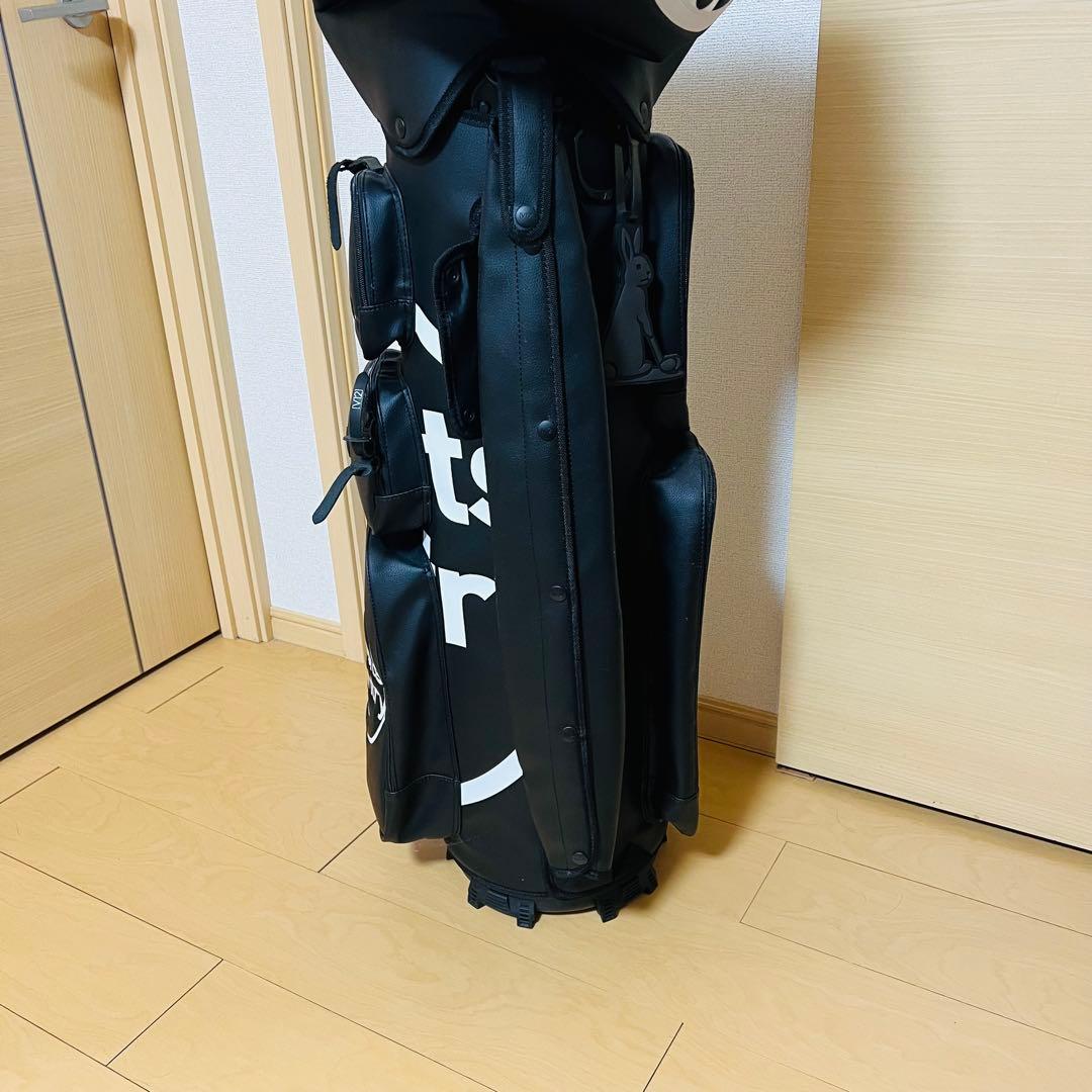 FR2GOLF fr2ゴルフ v12 v12ゴルフ バッグ キャディバッグ