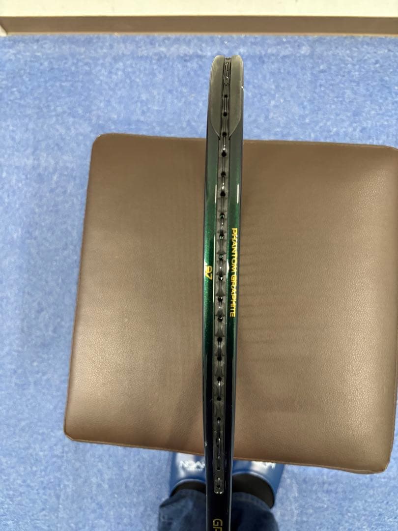 【Hayabusaさん専用】ファントムグラファイト97 （315g）グリップ2