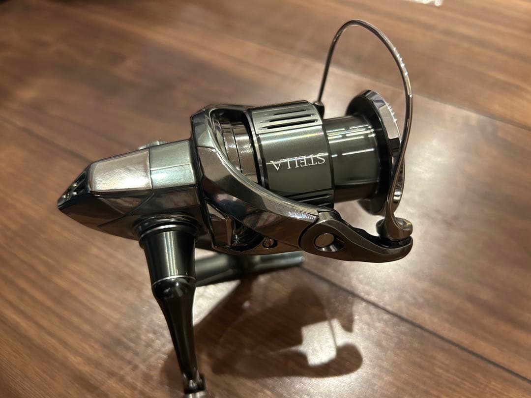 aasamini6767 シマノ 22ステラ C3000XG 未使用品