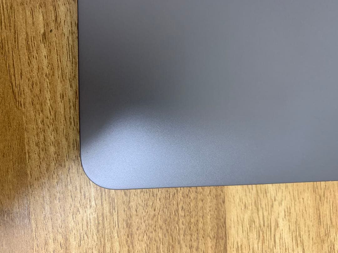 Apple iPad pro 11インチ　第三世代　スペースグレー　256GB