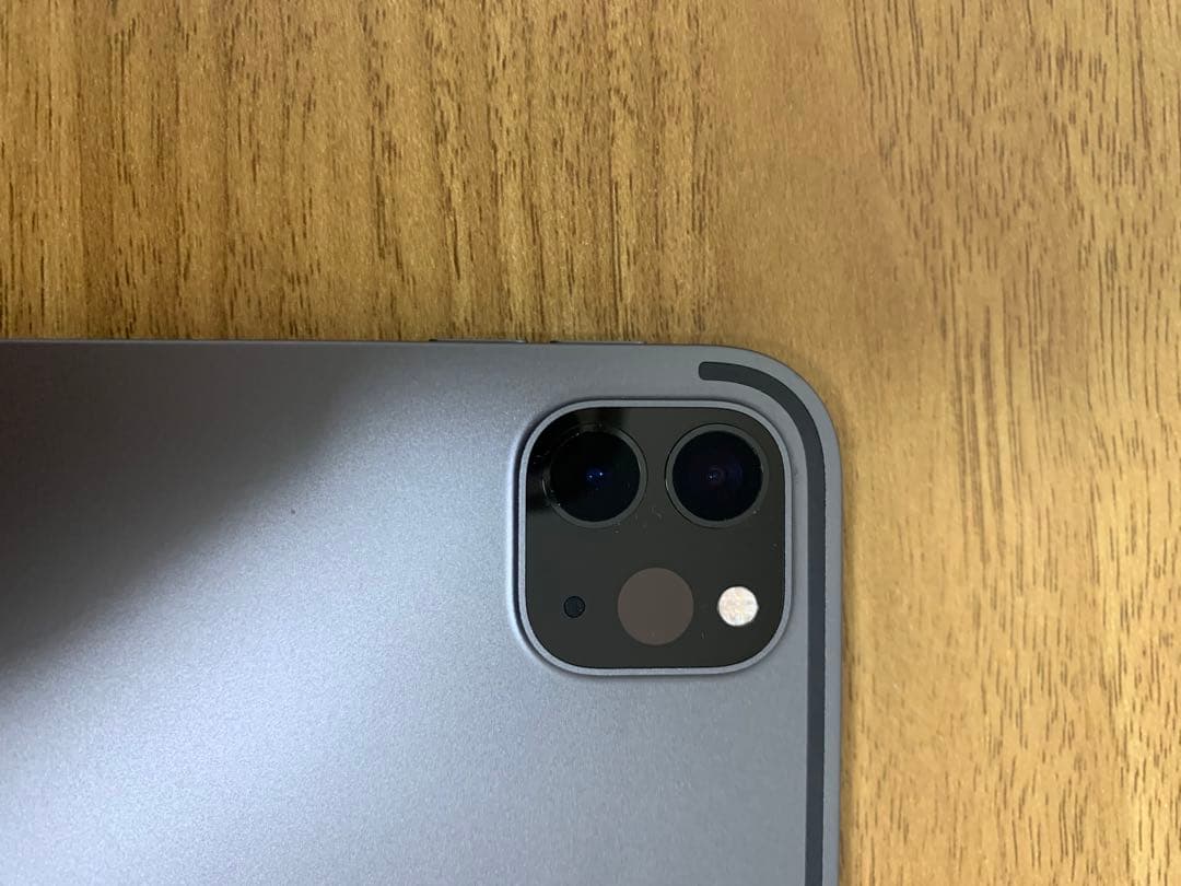 Apple iPad pro 11インチ　第三世代　スペースグレー　256GB