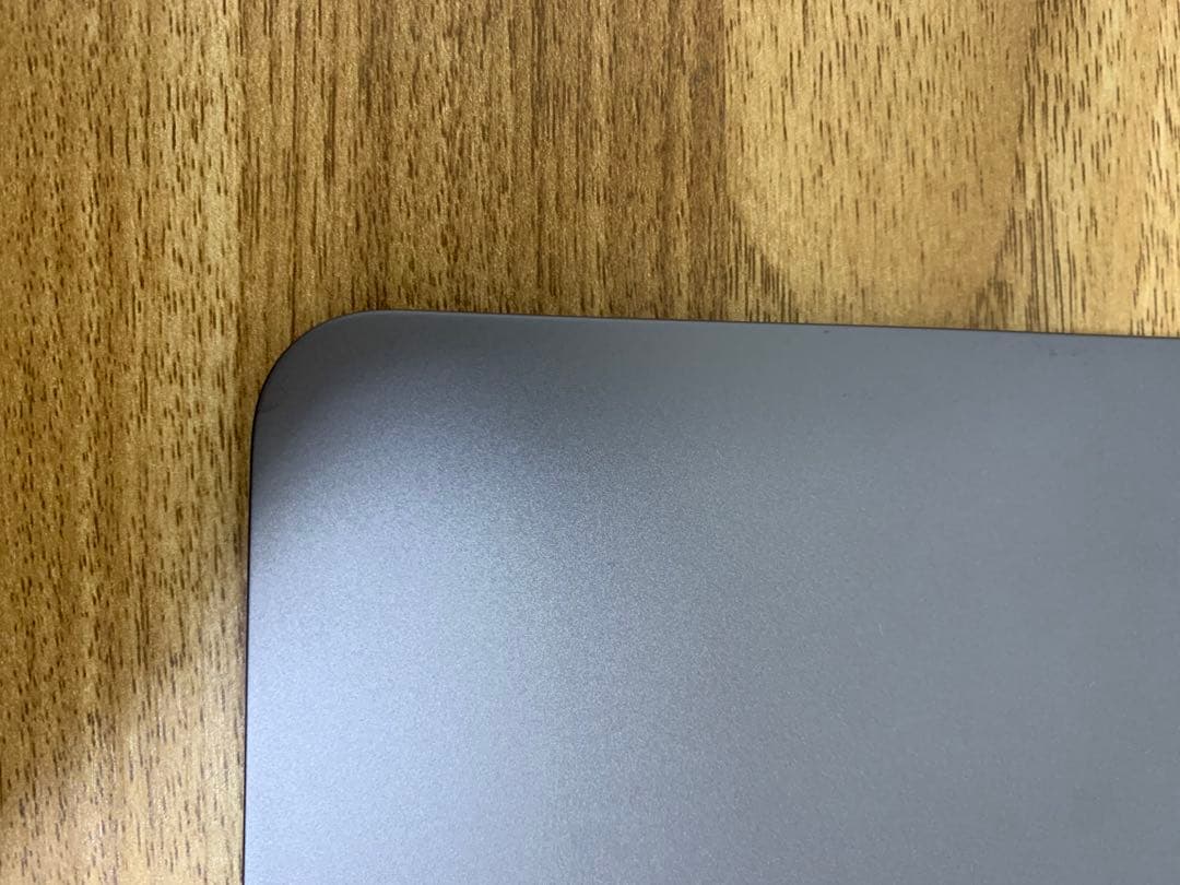 Apple iPad pro 11インチ　第三世代　スペースグレー　256GB