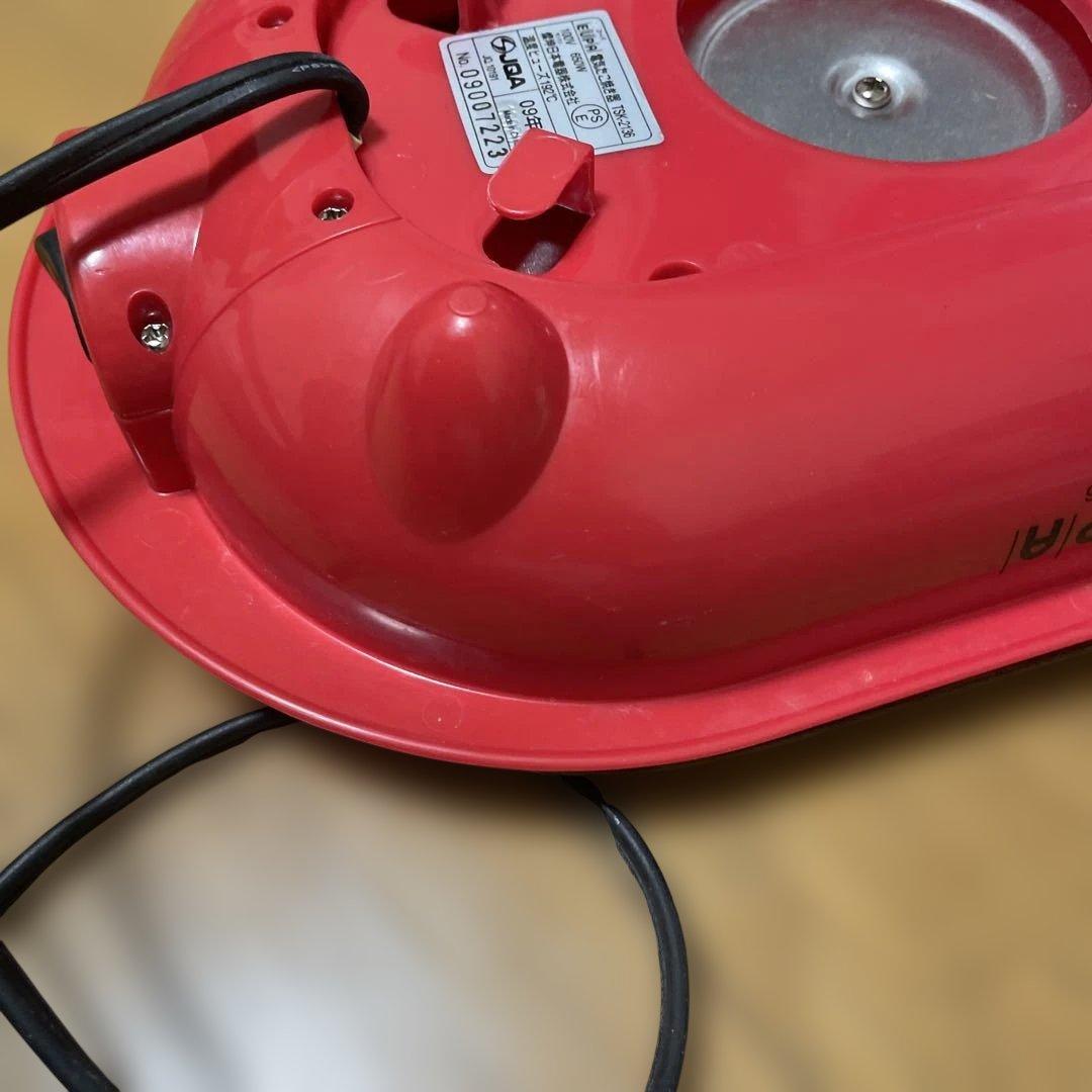 EÜPA TSK-2136(R) たこ焼き器　100v 600w