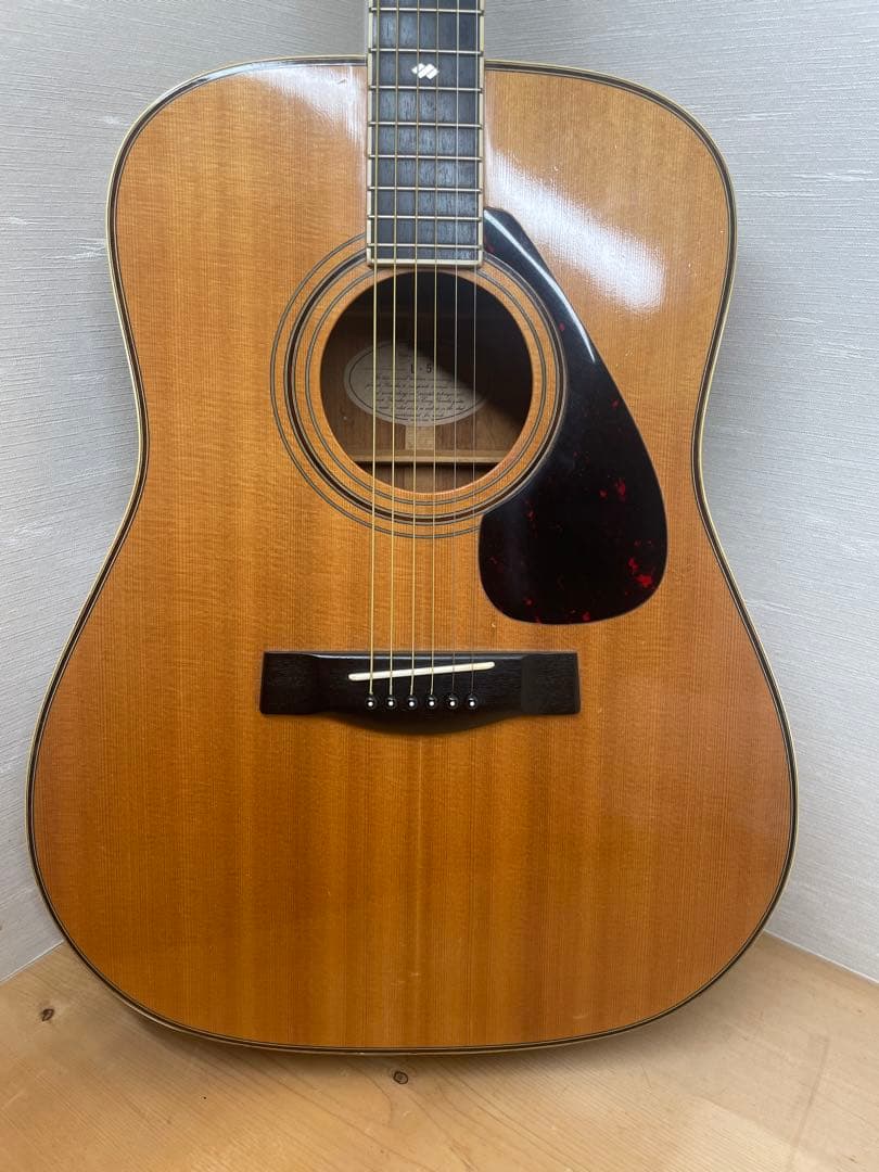 YAMAHA L-5 前期　アコースティックギター　アコギ