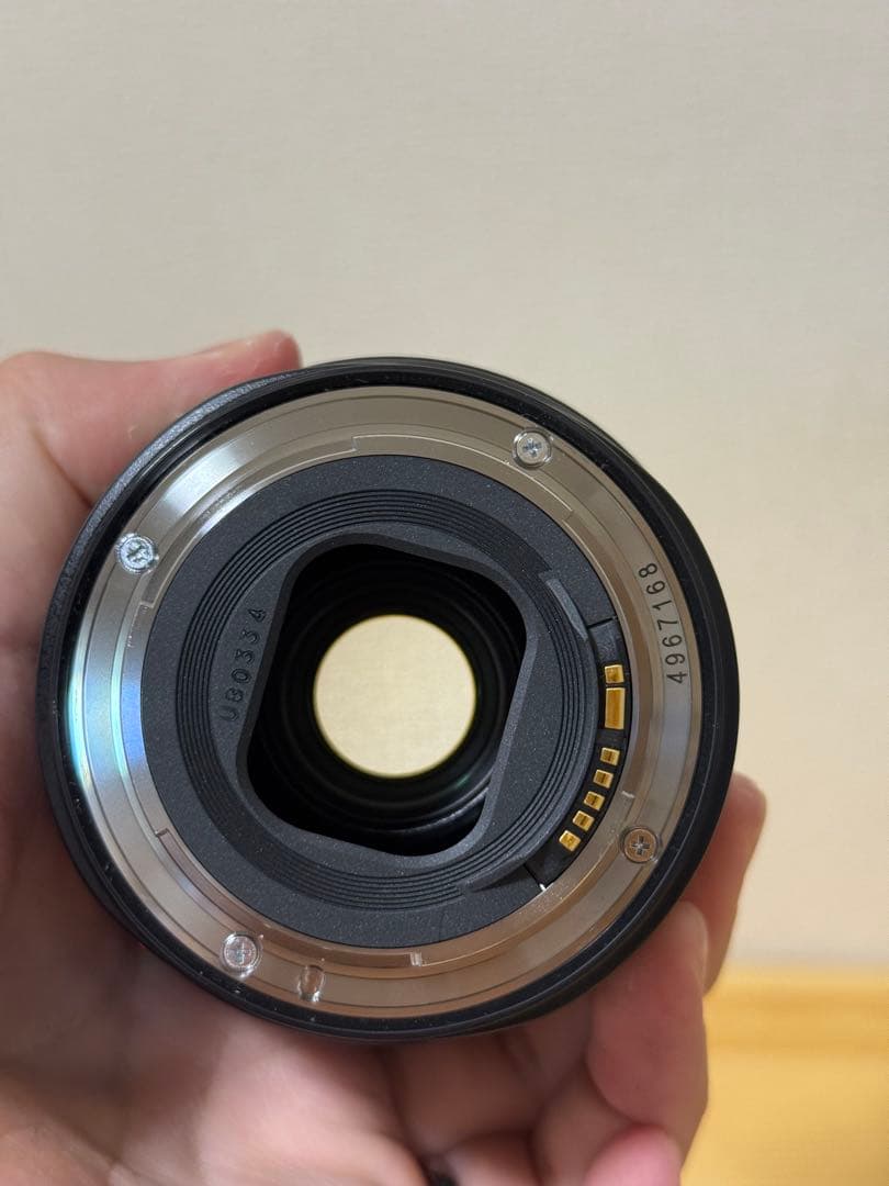 Canon EOS 6D EF24-105mm F4L IS USMレンズキット