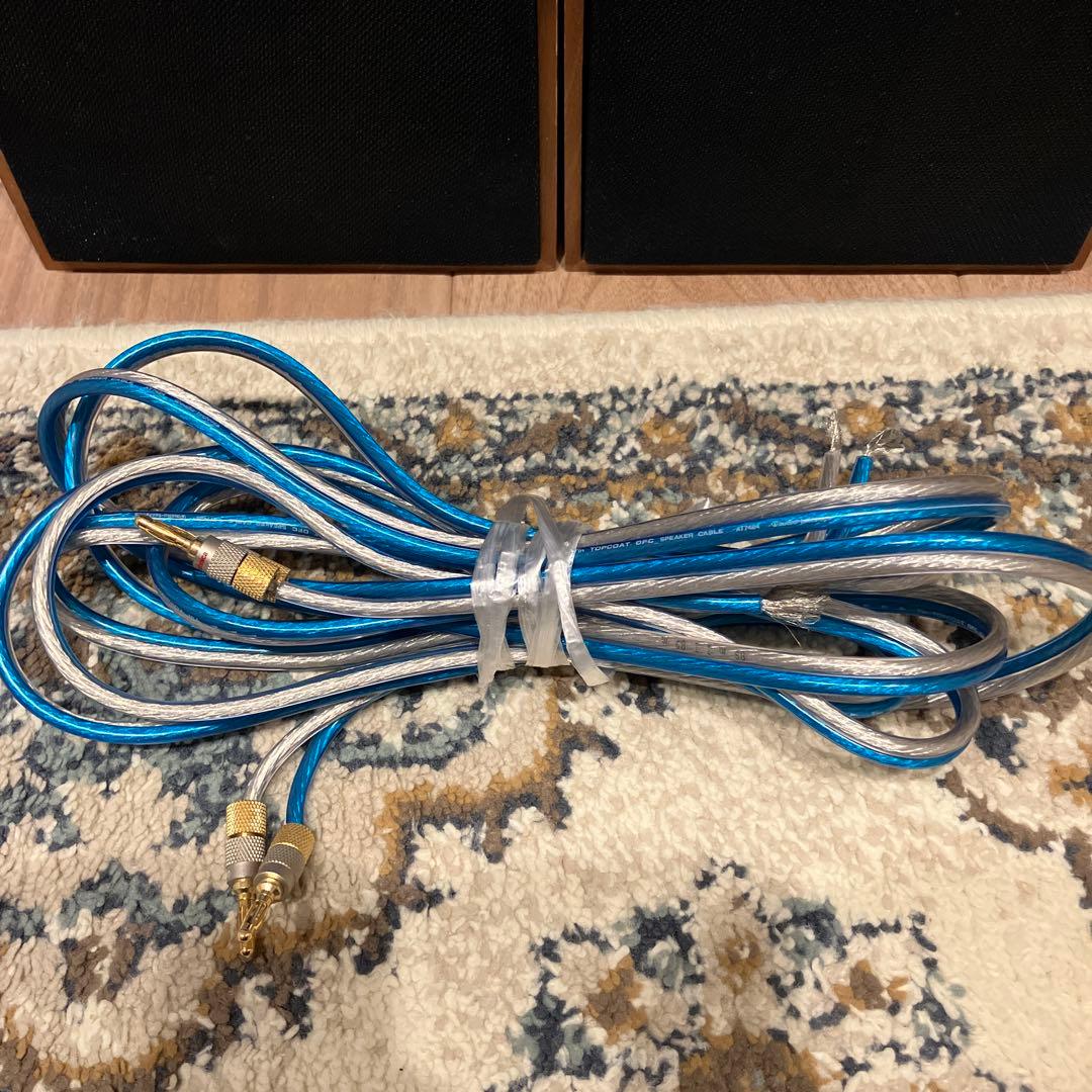 JBL 4312M S/N連番ペア