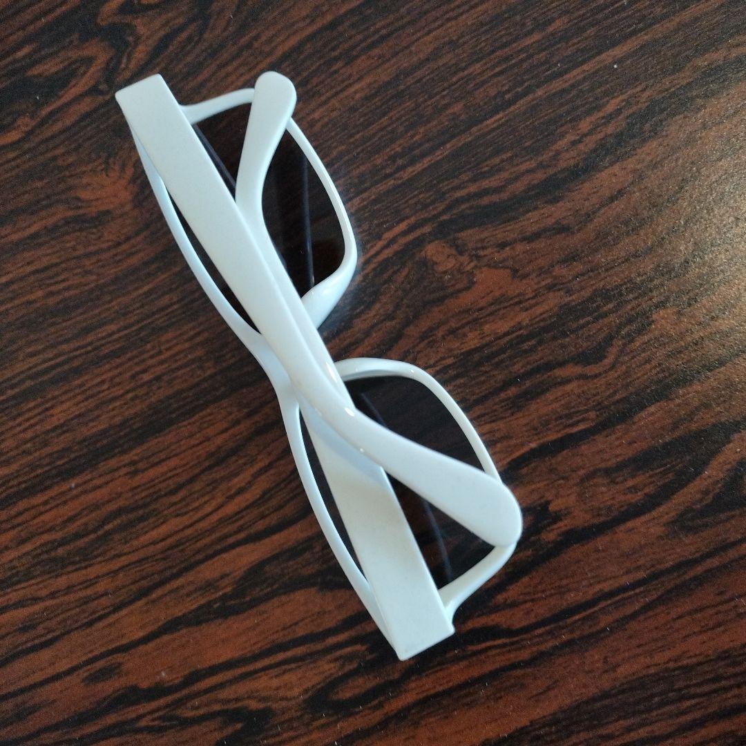 新品未使用品 TOSHIBA レグザシアターグラス 3Dグラス(ZP3シリーズ)