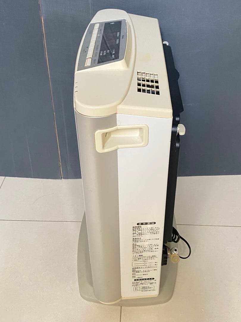 リンナイ RC-L4001NP(A)-WH [都市ガス ホワイト]