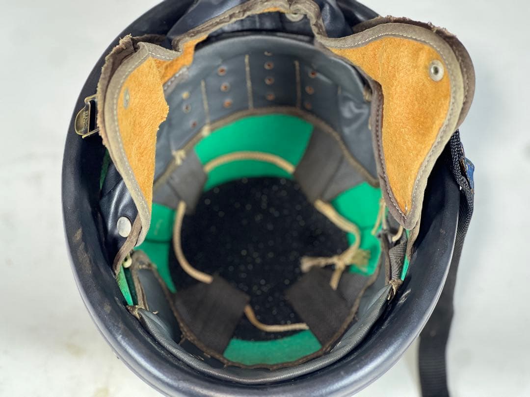 Sシェル　ブコ　ハーフ　ガーディアン　BUCO GUARDIAN buco